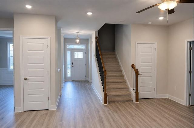 646 Bald Ridge Circle, Demorest, GA 30535