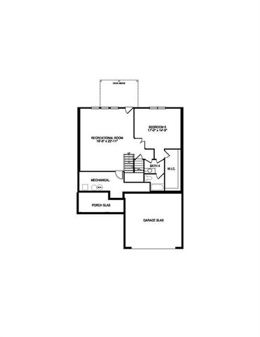 646 Bald Ridge Circle, Demorest, GA 30535