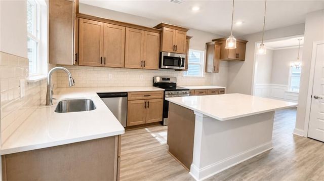 646 Bald Ridge Circle, Demorest, GA 30535
