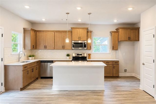 646 Bald Ridge Circle, Demorest, GA 30535
