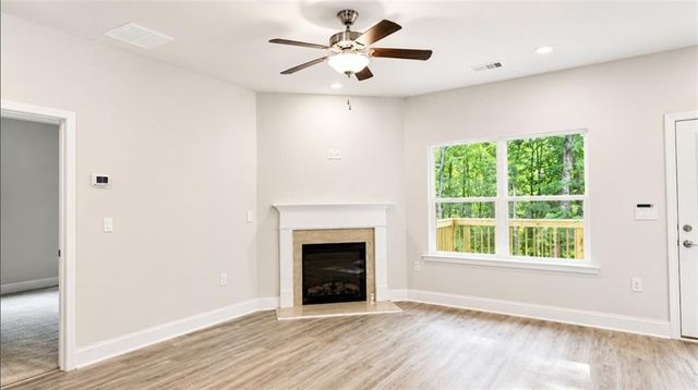 646 Bald Ridge Circle, Demorest, GA 30535