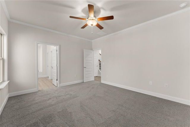 646 Bald Ridge Circle, Demorest, GA 30535