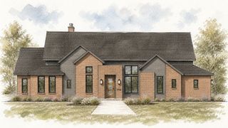1710 Springer Road, Midlothian, TX 76065