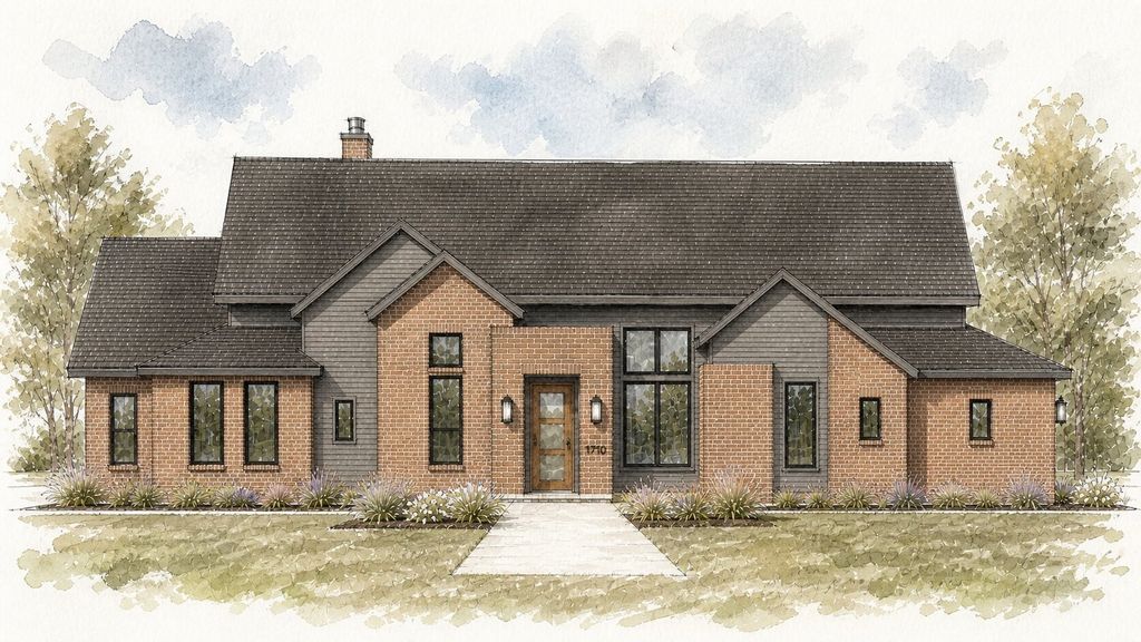 1710 Springer Road, Midlothian, TX 76065