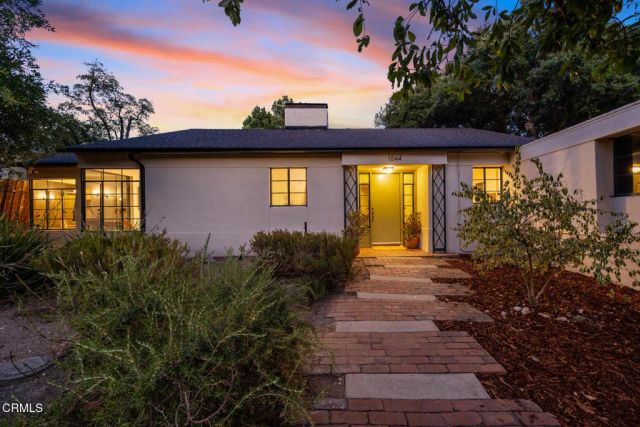1844 Pepper Drive, Altadena, CA 91001