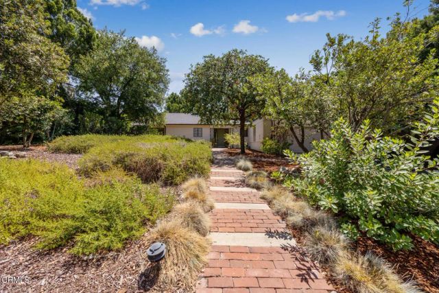 1844 Pepper Drive, Altadena, CA 91001