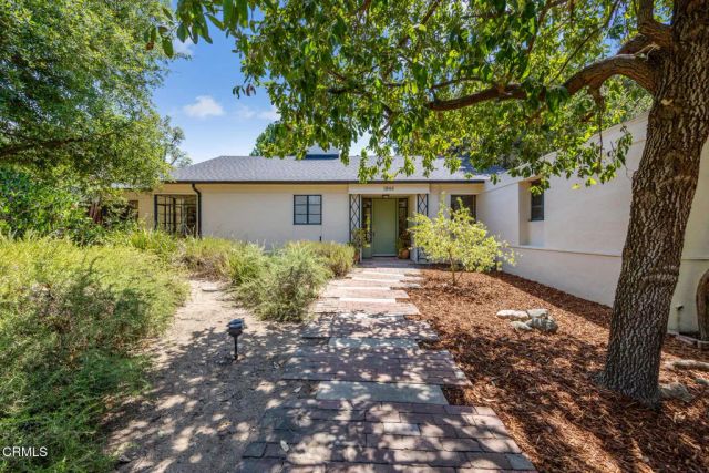 1844 Pepper Drive, Altadena, CA 91001