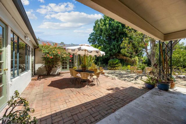 1844 Pepper Drive, Altadena, CA 91001