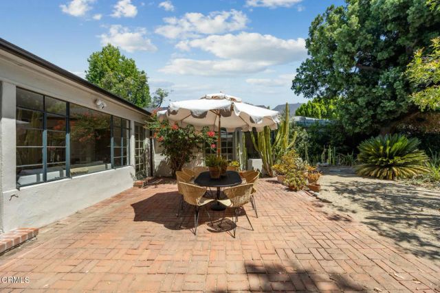 1844 Pepper Drive, Altadena, CA 91001