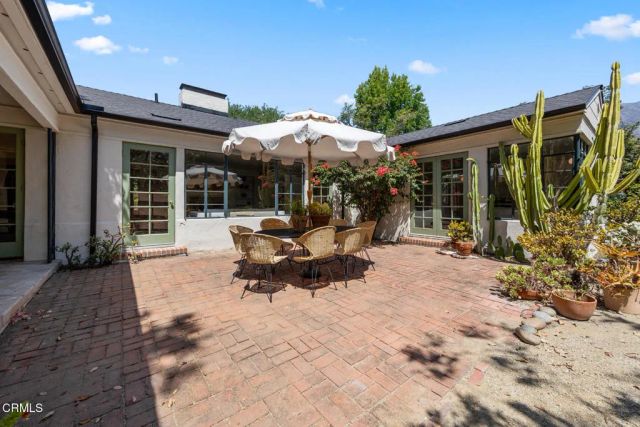 1844 Pepper Drive, Altadena, CA 91001