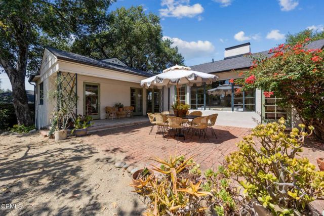1844 Pepper Drive, Altadena, CA 91001