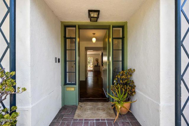1844 Pepper Drive, Altadena, CA 91001