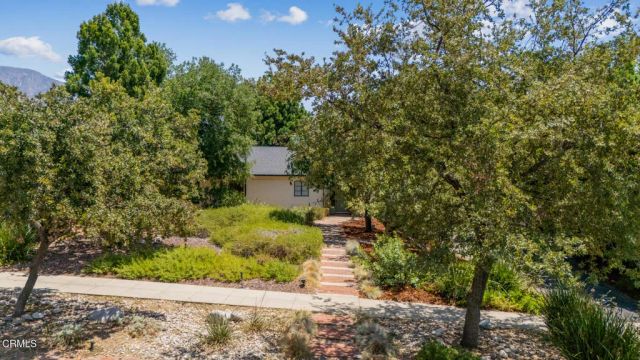 1844 Pepper Drive, Altadena, CA 91001