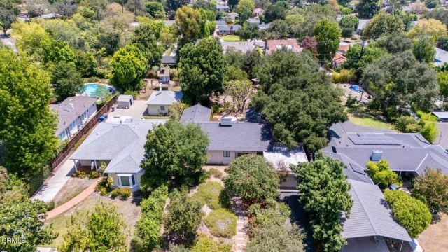 1844 Pepper Drive, Altadena, CA 91001