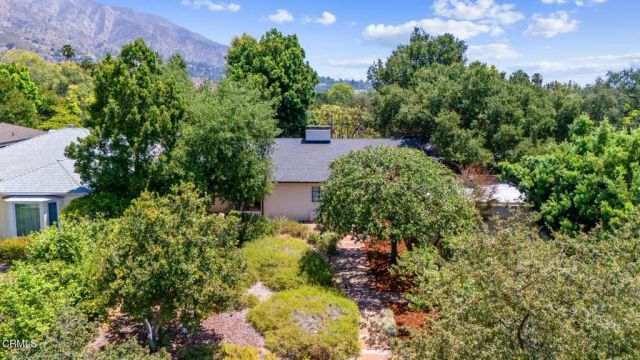 1844 Pepper Drive, Altadena, CA 91001