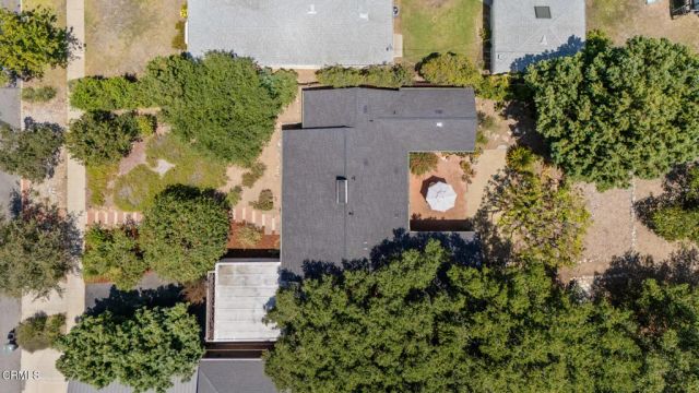 1844 Pepper Drive, Altadena, CA 91001
