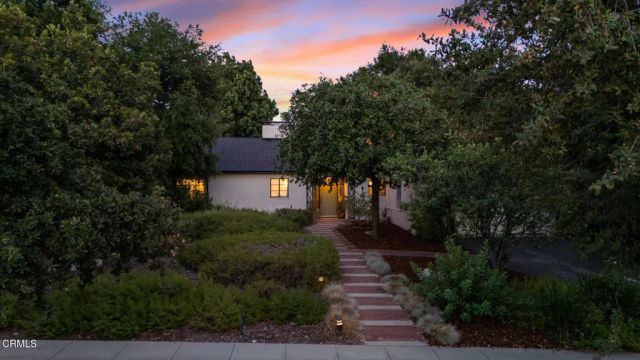1844 Pepper Drive, Altadena, CA 91001