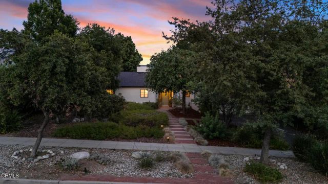 1844 Pepper Drive, Altadena, CA 91001