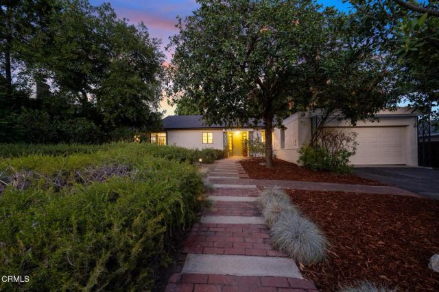 1844 Pepper Drive, Altadena, CA 91001