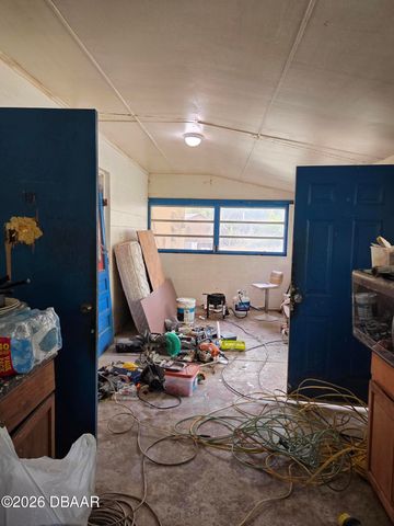 1212 S SR415, New Smyrna Beach, FL 32168