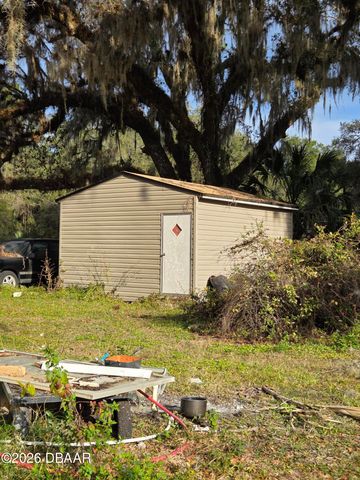 1212 S SR415, New Smyrna Beach, FL 32168