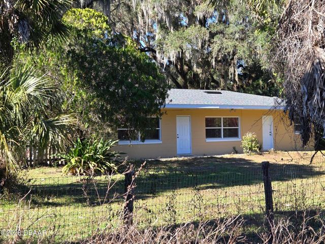 1212 S SR415, New Smyrna Beach, FL 32168