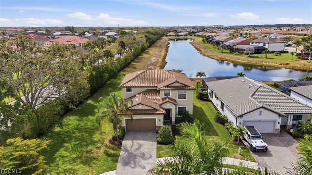 11821 Arbor Trace DR, Fort Myers, FL 33913