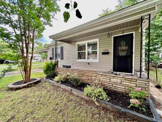 1208 N Front Street, Dardanelle, AR 72834