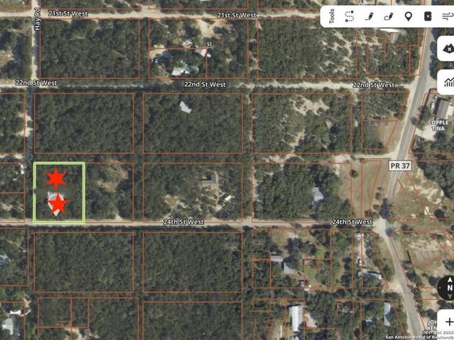 AVALON F Lots 1-6, Lakehills, TX 78063