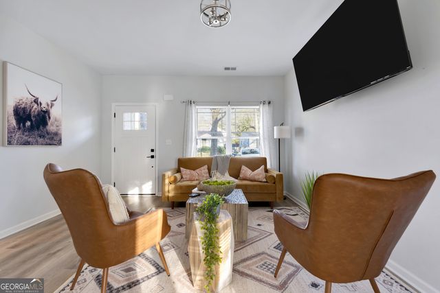 56 Holly Road NW, Atlanta, GA 30314