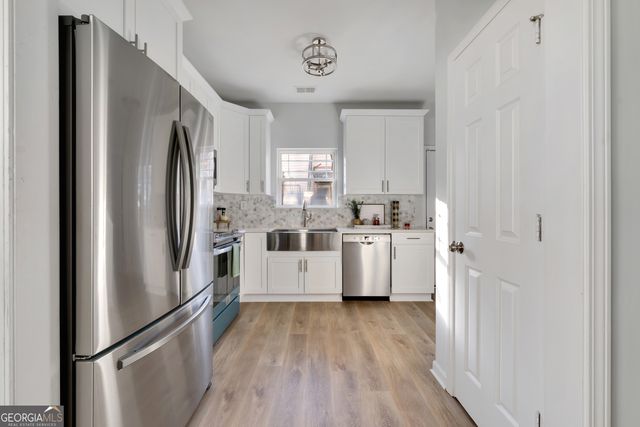 56 Holly Road NW, Atlanta, GA 30314