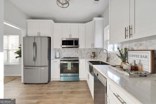 56 Holly Road NW, Atlanta, GA 30314