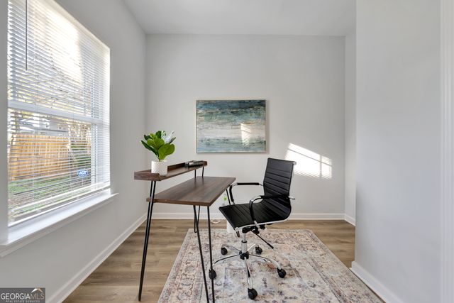 56 Holly Road NW, Atlanta, GA 30314