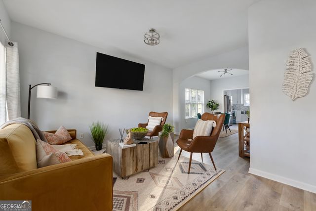 56 Holly Road NW, Atlanta, GA 30314