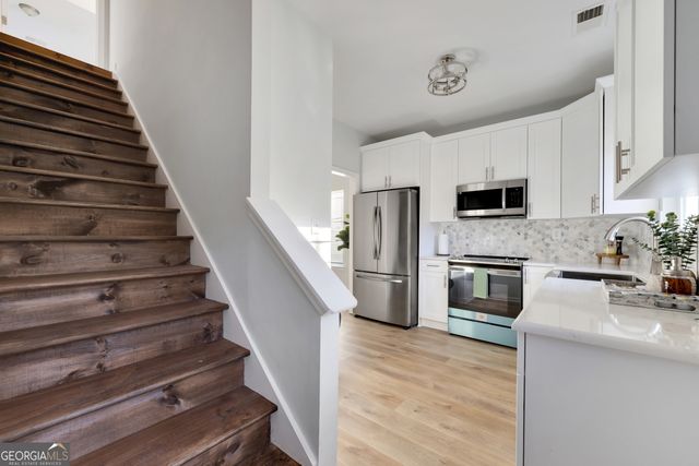 56 Holly Road NW, Atlanta, GA 30314