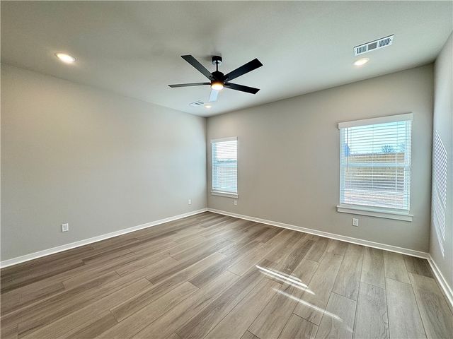 2705 Relaxation Avenue, Springdale, AR 72764