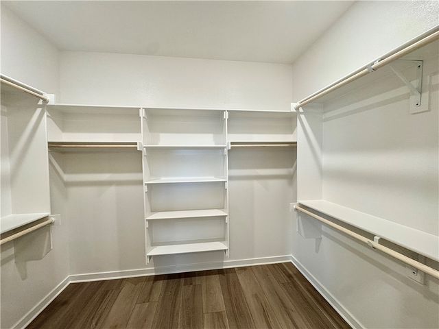 2705 Relaxation Avenue, Springdale, AR 72764