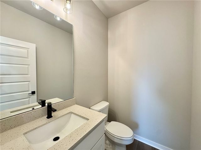 2705 Relaxation Avenue, Springdale, AR 72764