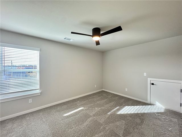 2705 Relaxation Avenue, Springdale, AR 72764