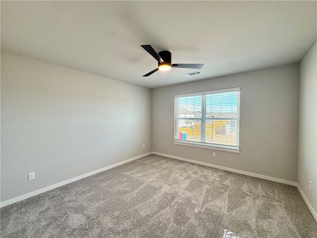 2705 Relaxation Avenue, Springdale, AR 72764