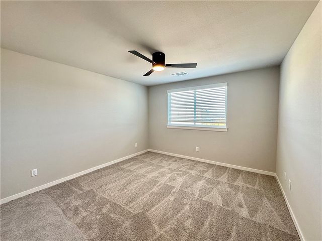 2705 Relaxation Avenue, Springdale, AR 72764