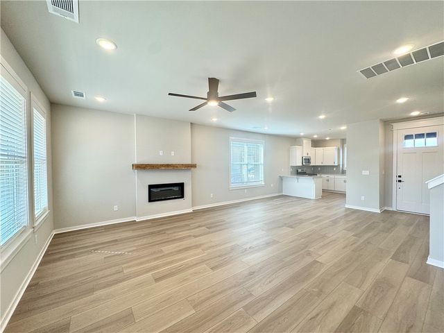 2705 Relaxation Avenue, Springdale, AR 72764