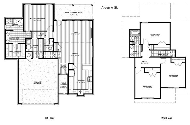 2705 Relaxation Avenue, Springdale, AR 72764