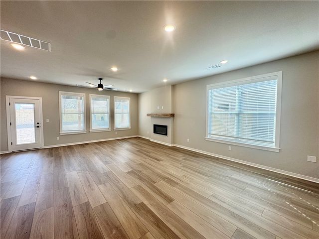 2705 Relaxation Avenue, Springdale, AR 72764