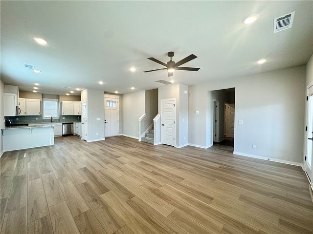 2705 Relaxation Avenue, Springdale, AR 72764