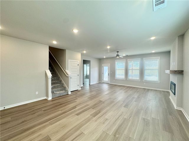 2705 Relaxation Avenue, Springdale, AR 72764