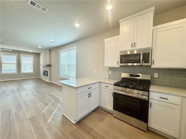 2705 Relaxation Avenue, Springdale, AR 72764