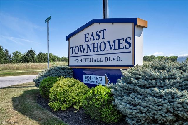 1541 Whitehall Boulevard, Kent, OH 44240