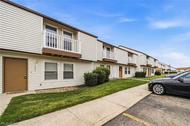 1541 Whitehall Boulevard, Kent, OH 44240