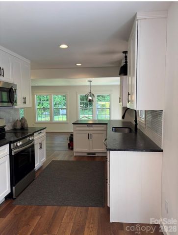 6 Green Knoll Drive, Candler, NC 28715
